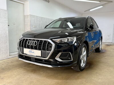 Audi Q3 Gebrauchtwagen Audi Q3 Gebrauchtwagen