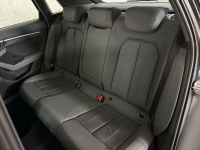 Audi A3 Gebrauchtwagen Audi A3 Gebrauchtwagen