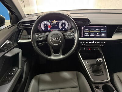 Audi A3 Gebrauchtwagen Audi A3 Gebrauchtwagen