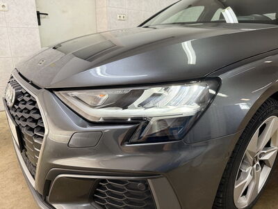 Audi A3 Gebrauchtwagen Audi A3 Gebrauchtwagen