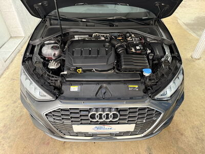 Audi A3 Gebrauchtwagen Audi A3 Gebrauchtwagen