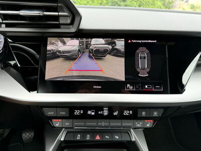 Audi A3 Gebrauchtwagen Audi A3 Gebrauchtwagen
