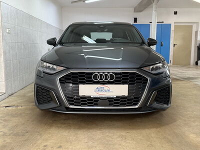 Audi A3 Gebrauchtwagen Audi A3 Gebrauchtwagen