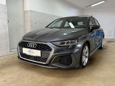 Audi A3 Gebrauchtwagen Audi A3 Gebrauchtwagen