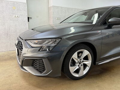 Audi A3 Gebrauchtwagen Audi A3 Gebrauchtwagen