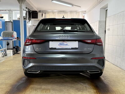 Audi A3 Gebrauchtwagen Audi A3 Gebrauchtwagen