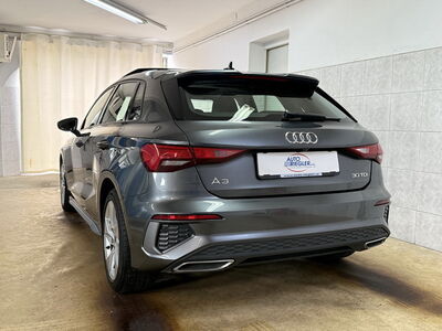 Audi A3 Gebrauchtwagen Audi A3 Gebrauchtwagen