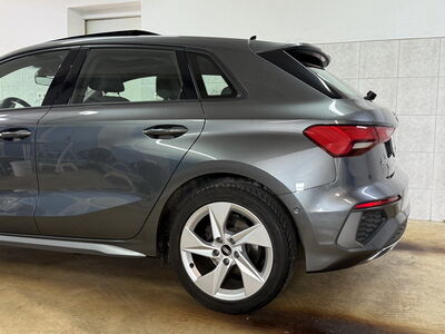Audi A3 Gebrauchtwagen Audi A3 Gebrauchtwagen