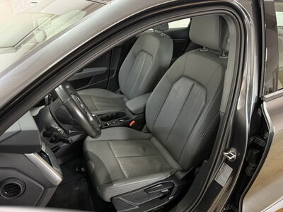 Audi A3 Gebrauchtwagen Audi A3 Gebrauchtwagen
