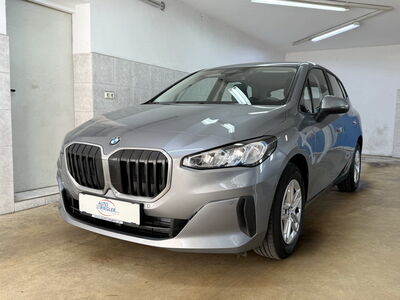 BMW 2er Gebrauchtwagen