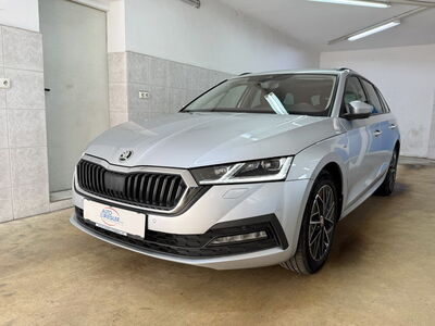 Skoda Octavia Gebrauchtwagen Skoda Octavia Gebrauchtwagen