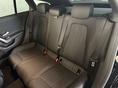 Mercedes-Benz CLA Gebrauchtwagen Mercedes-Benz CLA Gebrauchtwagen