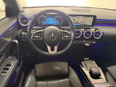 Mercedes-Benz CLA Gebrauchtwagen Mercedes-Benz CLA Gebrauchtwagen
