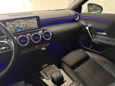 Mercedes-Benz CLA Gebrauchtwagen Mercedes-Benz CLA Gebrauchtwagen