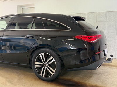 Mercedes-Benz CLA Gebrauchtwagen Mercedes-Benz CLA Gebrauchtwagen