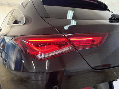 Mercedes-Benz CLA Gebrauchtwagen Mercedes-Benz CLA Gebrauchtwagen