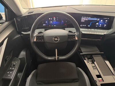 Opel Astra Gebrauchtwagen Opel Astra Gebrauchtwagen
