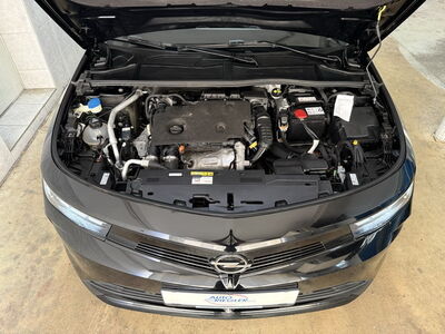 Opel Astra Gebrauchtwagen Opel Astra Gebrauchtwagen