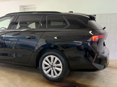 Opel Astra Gebrauchtwagen Opel Astra Gebrauchtwagen