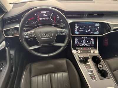 Audi A6 Gebrauchtwagen Audi A6 Gebrauchtwagen