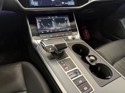 Audi A6 Gebrauchtwagen Audi A6 Gebrauchtwagen