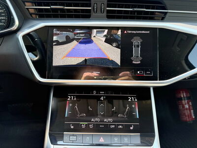Audi A6 Gebrauchtwagen Audi A6 Gebrauchtwagen