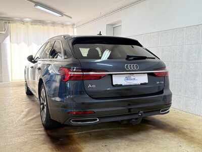 Audi A6 Gebrauchtwagen Audi A6 Gebrauchtwagen