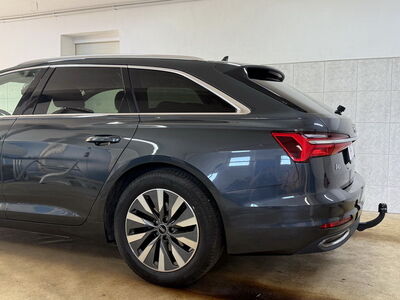 Audi A6 Gebrauchtwagen Audi A6 Gebrauchtwagen
