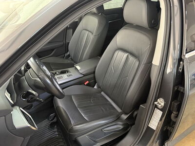 Audi A6 Gebrauchtwagen Audi A6 Gebrauchtwagen