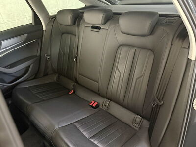 Audi A6 Gebrauchtwagen Audi A6 Gebrauchtwagen