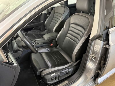 VW Arteon Gebrauchtwagen VW Arteon Gebrauchtwagen