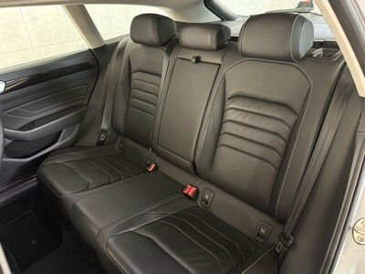 VW Arteon Gebrauchtwagen VW Arteon Gebrauchtwagen