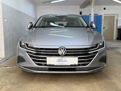 VW Arteon Gebrauchtwagen VW Arteon Gebrauchtwagen