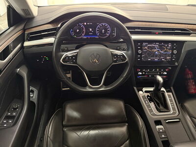 VW Arteon Gebrauchtwagen VW Arteon Gebrauchtwagen