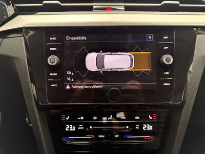 VW Arteon Gebrauchtwagen VW Arteon Gebrauchtwagen