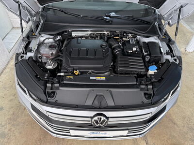 VW Arteon Gebrauchtwagen VW Arteon Gebrauchtwagen