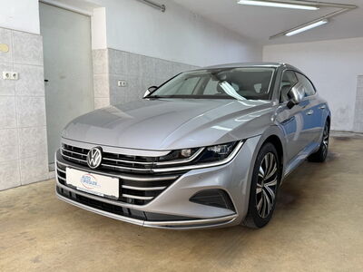 VW Arteon Gebrauchtwagen VW Arteon Gebrauchtwagen