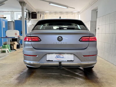 VW Arteon Gebrauchtwagen VW Arteon Gebrauchtwagen