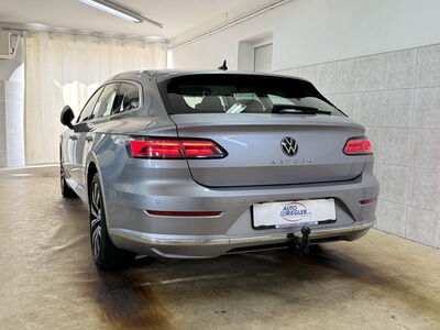 VW Arteon Gebrauchtwagen VW Arteon Gebrauchtwagen