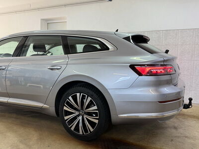 VW Arteon Gebrauchtwagen VW Arteon Gebrauchtwagen