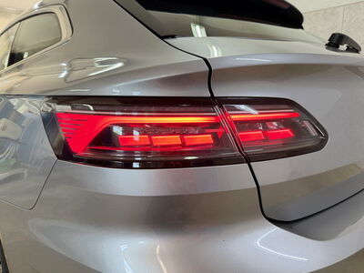 VW Arteon Gebrauchtwagen VW Arteon Gebrauchtwagen