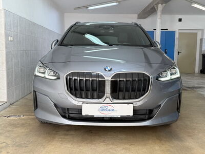 BMW 2er Gebrauchtwagen BMW 2er Gebrauchtwagen