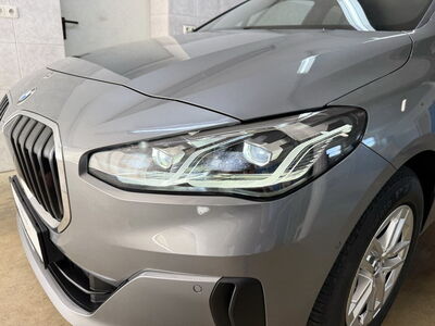 BMW 2er Gebrauchtwagen BMW 2er Gebrauchtwagen