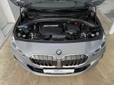 BMW 2er Gebrauchtwagen BMW 2er Gebrauchtwagen
