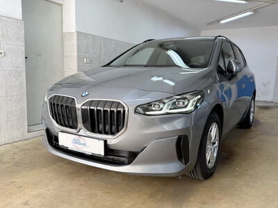 BMW 2er Gebrauchtwagen BMW 2er Gebrauchtwagen