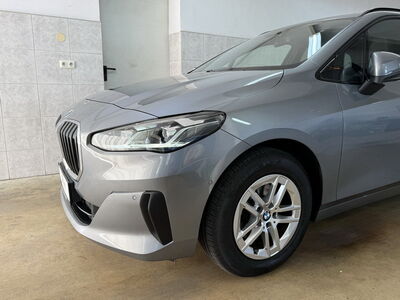 BMW 2er Gebrauchtwagen BMW 2er Gebrauchtwagen