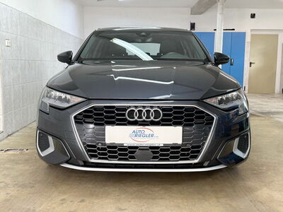Audi A3 Gebrauchtwagen Audi A3 Gebrauchtwagen