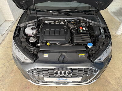 Audi A3 Gebrauchtwagen Audi A3 Gebrauchtwagen