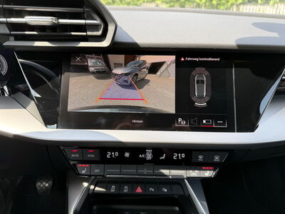 Audi A3 Gebrauchtwagen Audi A3 Gebrauchtwagen