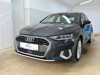 Audi A3 Gebrauchtwagen Audi A3 Gebrauchtwagen